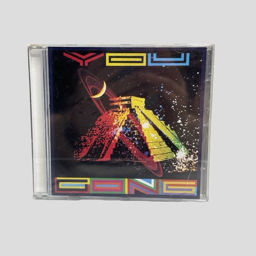 Gong you new - new, sealed