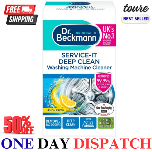Beckmann service deep - service-it,
