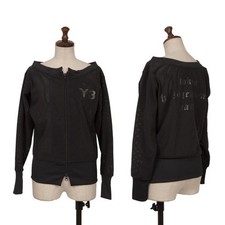 Y-3 Punching Faux Suede