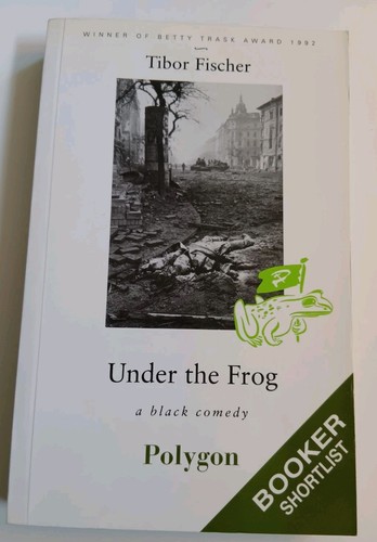 Under the frog - the, by