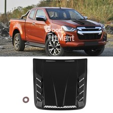 For Isuzu D-Max Glossy Cover