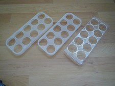 Fridge freezer egg eggs - 3,