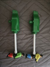 Vintage Striker Football Game