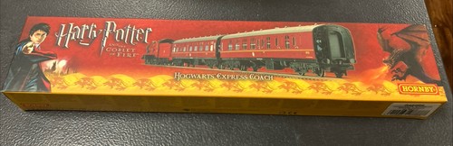 Hornby harry potter and - potter,