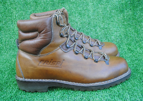 Vintage crispi sport - crispi,