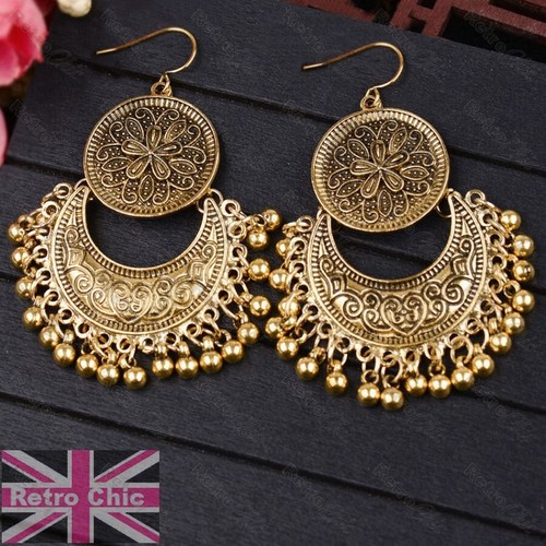 Big 6cm chandelier ornate - 6cm,