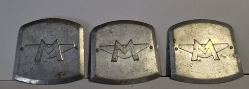Rare headlamp shell - headlamp,