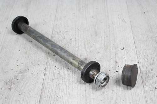 Schwingen axis liner - , axle