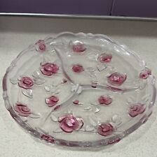 dry fruit serving tray