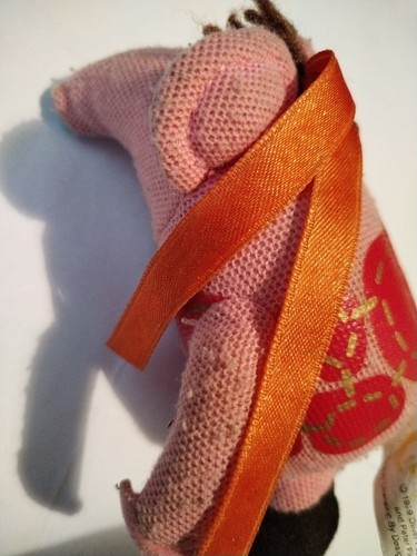 Vintage clangers mother soft - mother,