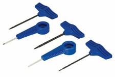 Twist Gimlet, Bradawl & Awl