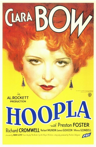 Hoop dvd clara - dvd,