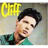 Cliff richard cd - cliff, :