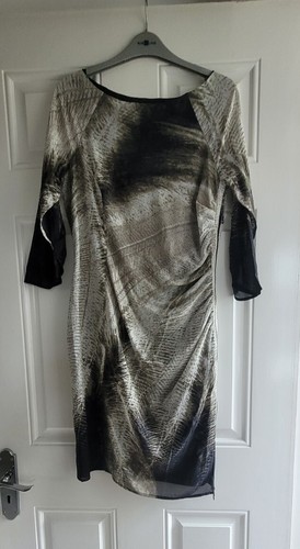 Mint velvet black - black,, grey