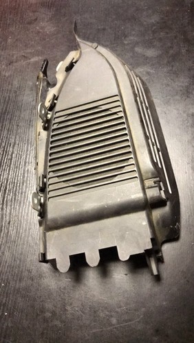 Bmw e46 compact speakers - e46, rear