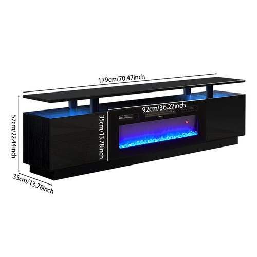 Stand 36 electric - 70'', 36''