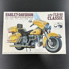 Harley-Davidson AMF FLH-80
