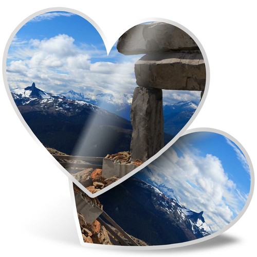 Heart stickers cm - stickers,