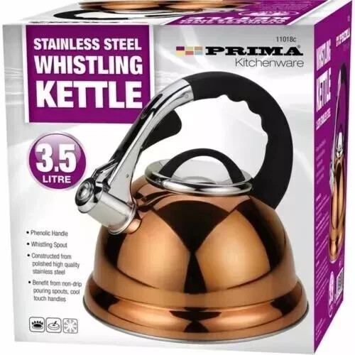 Litre stainless steel - litre,