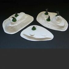 F213 Scenery Set Model Kit. 1/72,1/76 20mm Scale