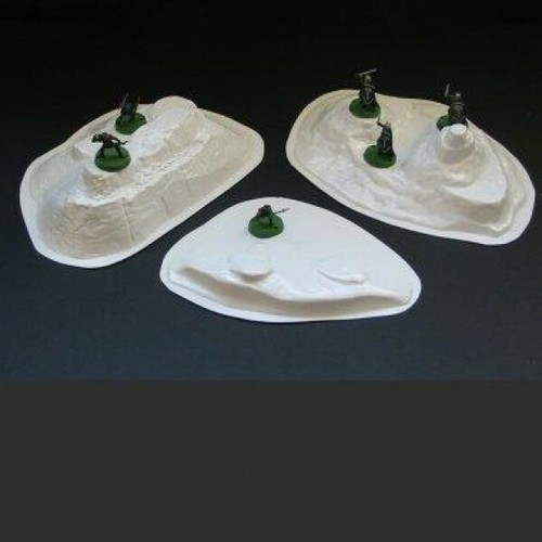 F213 scenery set - scenery,