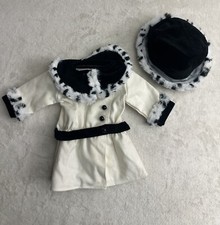 American girl Samantha Fancy