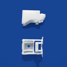 Silent Gliss Genuine 3630 Standard Bracket (Each)