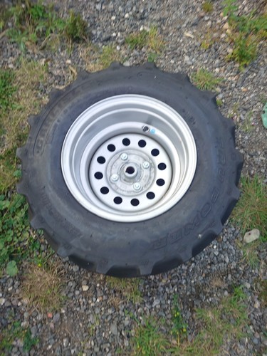 Countax chevron rear - countax, 23"