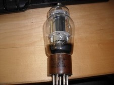 Sylvania 807 Valve - Tested Fine