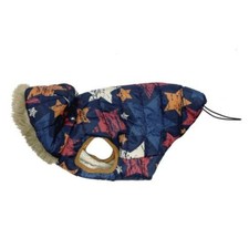 Go Walk Dog Coat Star Jacket