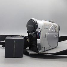 Hitachi dvdcam mv3000e - hitachi, dz-mv3000e