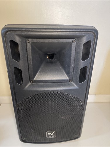 Audio psr passive two way - passive,