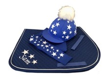 Royal Blue Cross Country