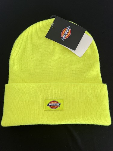Dickies high visibility bright - high,