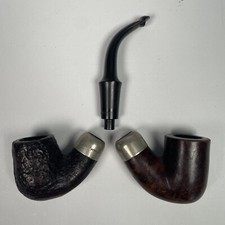 Vintage K&P Peterson's Pipe