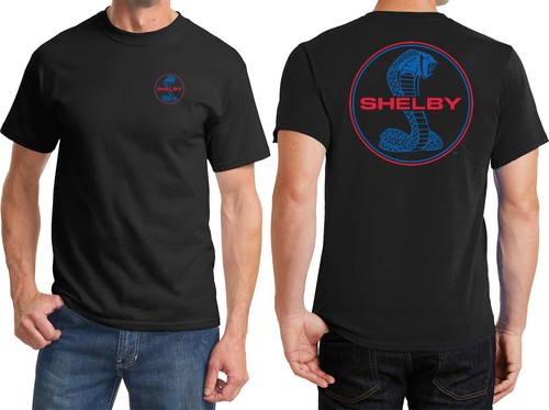 Ford mustang shirt shelby - mustang, t-shirt