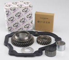 VW T4 02B Gearbox DA Gear 5th