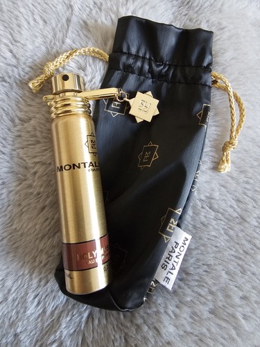 Montale paris holy - paris, eau