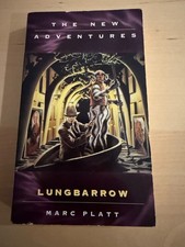 Lungbarrow (Doctor Who : The
