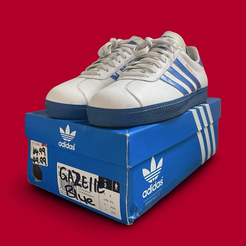 Rare vintage adidas - rare,