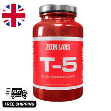 ZEON LABS T5 EXTREME FAT