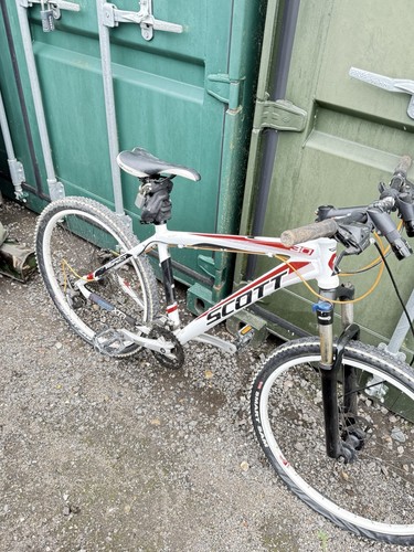 Scott aspect men s - scott, 30
