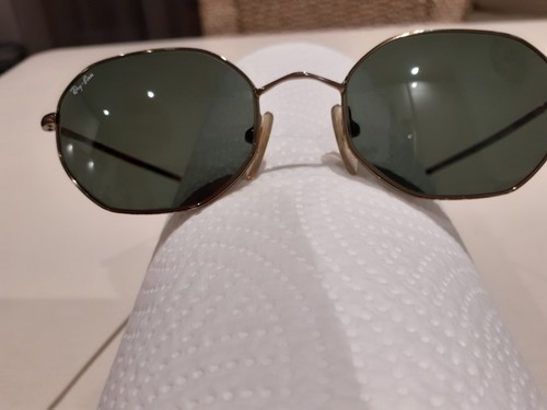 Ray ban ladies vintage - ray,