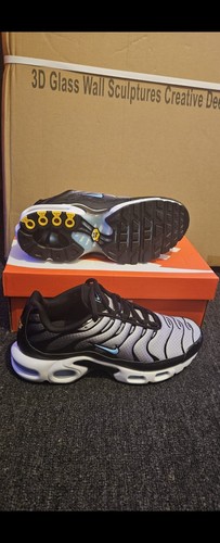 Nike air max plus - brand, new
