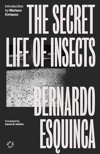 The secret life insects - secret, of