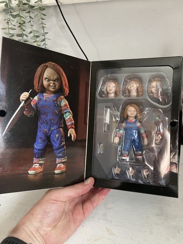 Neca chucky good guys - neca,