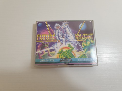 Future knight gremlin - future,