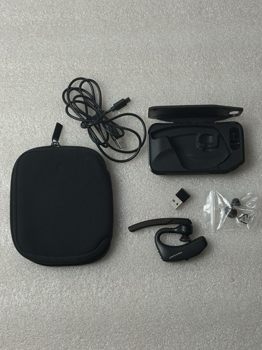 Plantronics voyager 5200 - plantronics, uc