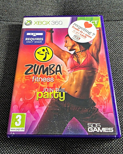 Zumba fitness join - zumba, fitness: