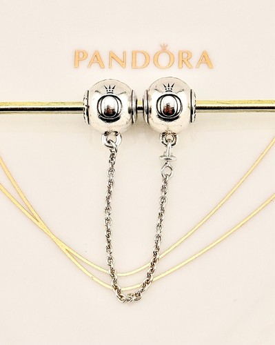 New genuine pandora crown - new,